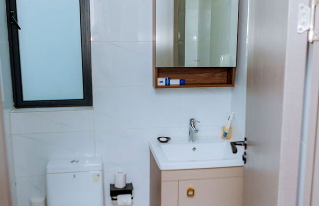 Elizabeth Golf Apartment - Foto 21