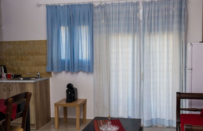 Cretan Muses Traditional Apartments - Foto 14