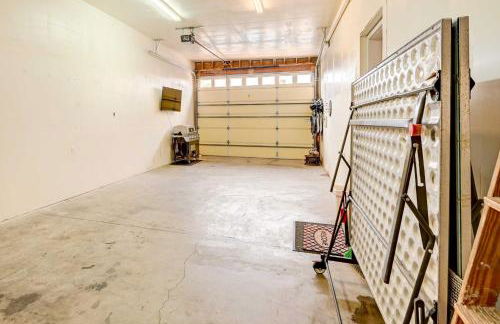 Pet-Friendly Needles Vacation Rental Near River! - Foto 21