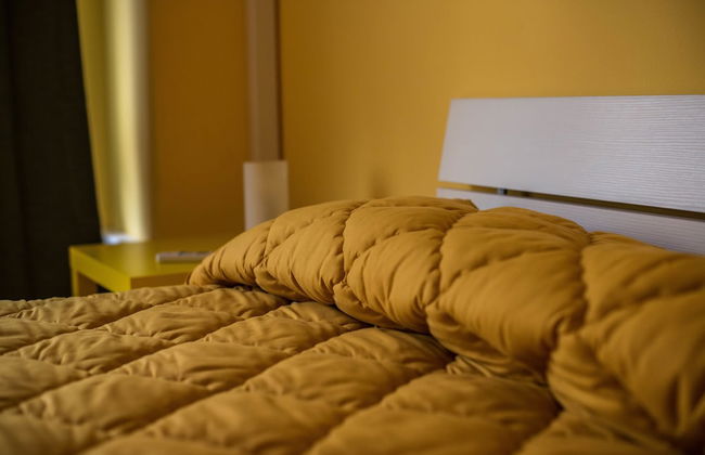 Loft Notarbartolo 2 - Foto 1