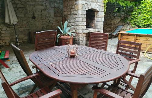 La Maison De Thomas - Photo 10