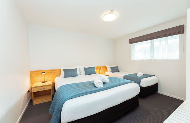 Clearbrook Motels Wanaka - Foto 22