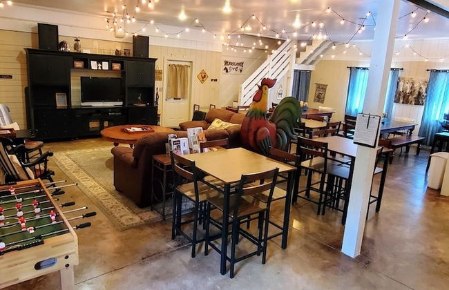 Heartland Country Resort & Lodge - Foto 22