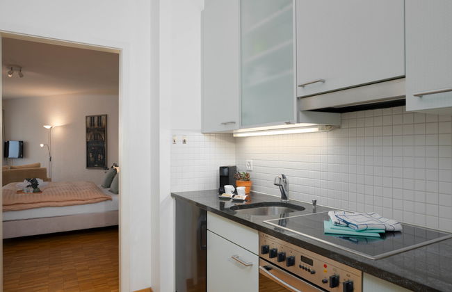 Double Room Classic - Foto 11