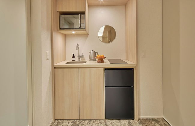 FAV LUX KAGOSHIMA TENMONKAN - Foto 39