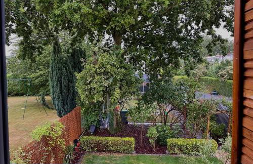 Paisible Duplexe sur Villeneuve d ascq - Foto 35