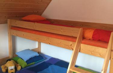 Domek Wakacyjny Na Złotych Wydmach - Foto 23