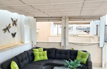 Casa Valentina la Zenia Orihuela Costa - Foto 18