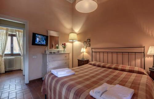 Agri Resort La Forra - Foto 40