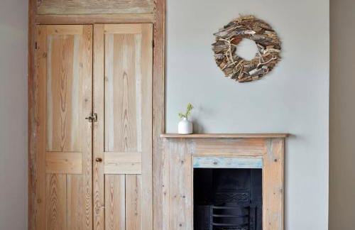 Bosun Cottage by Coaste - boutique retreat on the beach - Foto 17