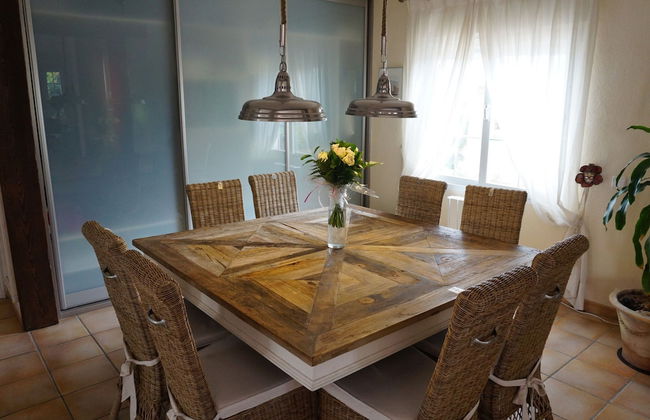 Stylish Alfas del Pi Stay - Foto 18