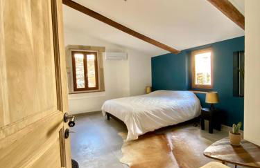 Grand confort au cœur de Nîmes - Foto 9