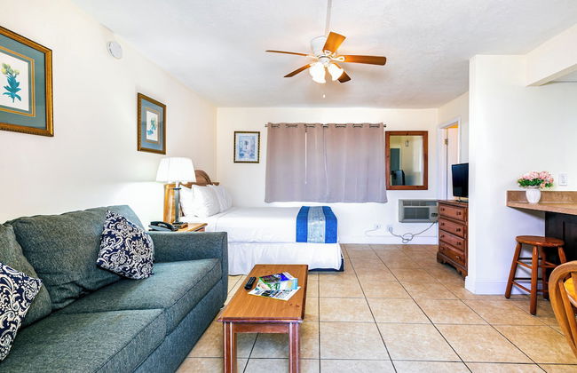 Emerald Seas Deerfield Beach Club - Foto 11