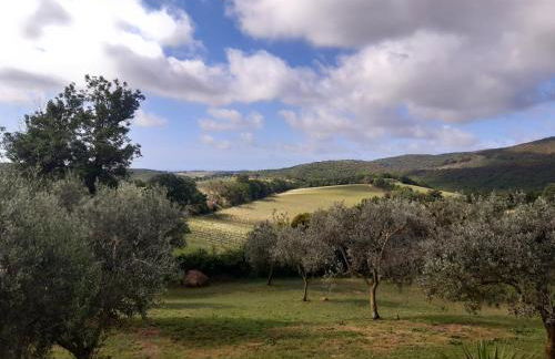 Agriturismo Colleverde Capalbio - Foto 46