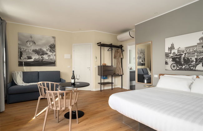 Attico 37 Apartments - Photo 26