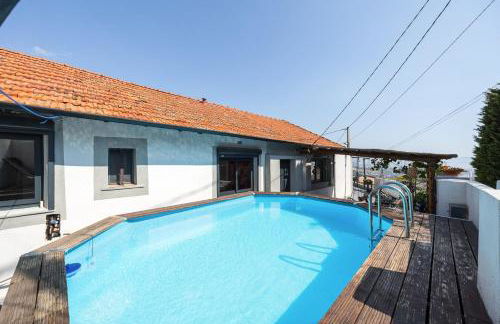 Bella Villa Piscine & jacuzzi - Photo 7