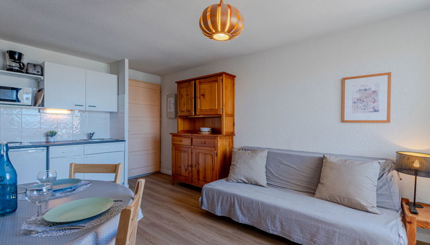 Front de Mer - Photo 5, Living Room