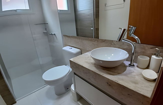 Siga Gramado -Ap Lindíssimo 5 min Centro - Foto 34