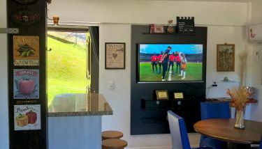 Apartamento em Gramado - Foto 3