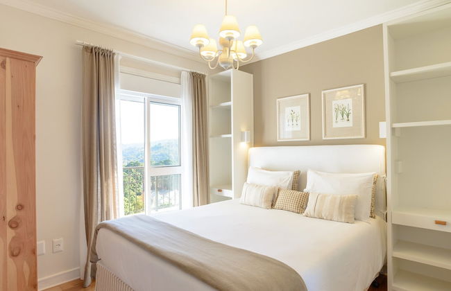 Pousada La Bas Suites de Montagne - Foto 1