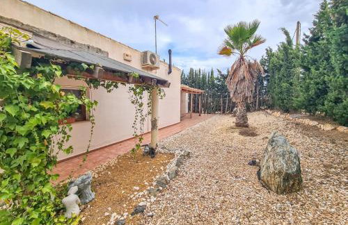Cortijo Villa la Siesta - Foto 7