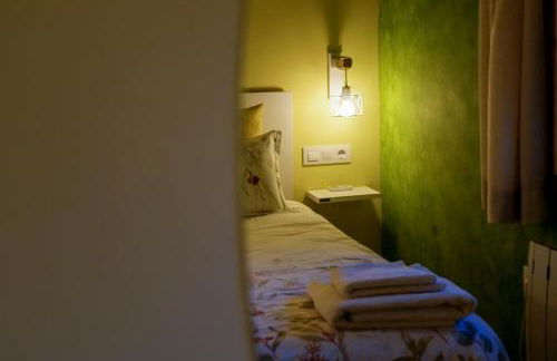 Casa Rural Manitoba Luxe - Foto 39