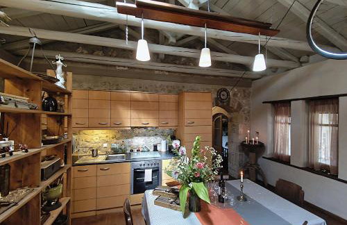 Agoriani Art Suite - 4 seasons' natural living - Foto 13