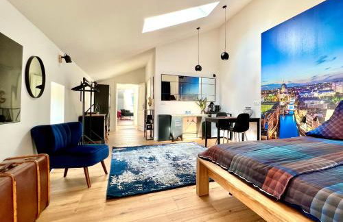 BrandenburgApartments-BERLIN - Foto 5