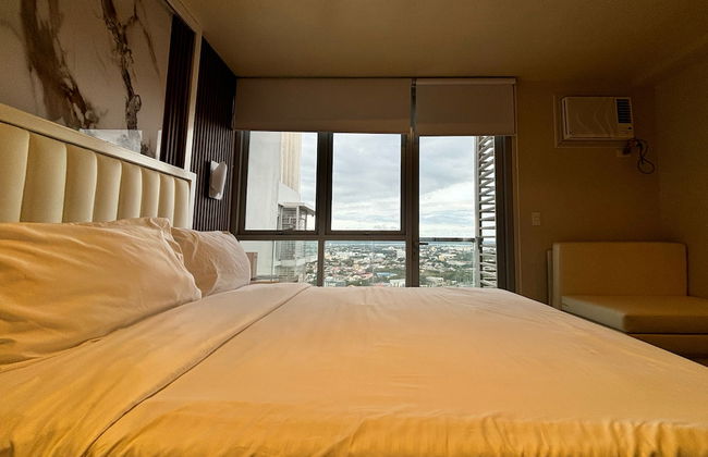 Serenity Staycation Studio - Foto 2