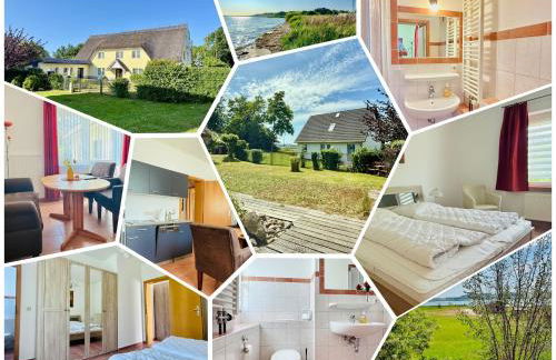 Ferienanlage "Uns Wiek Hus" Ferienwohnung 9 - Foto 19