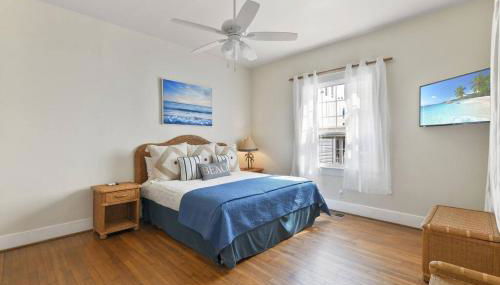 Galvez Oceanview Retreat Walk to Beach or Pleasure Pier - Foto 5