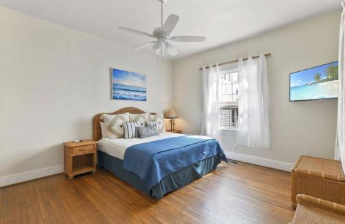 Galvez Oceanview Retreat Walk to Beach or Pleasure Pier - Foto 5