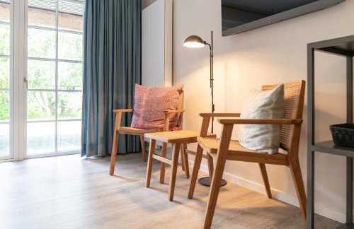 Beach Lodge Beach Lodge Appartement 6 - Foto 3