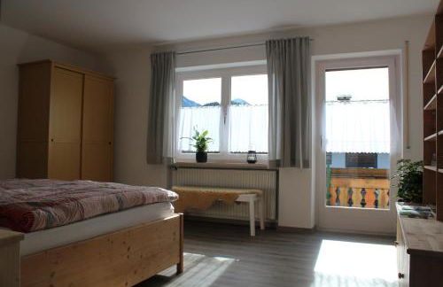 Ferienwohungen Familie Schröttle - Foto 16