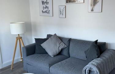 City Apartments am Rhein - Foto 12