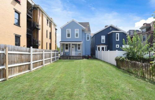 The Riverview Room on Beatty - Foto 24