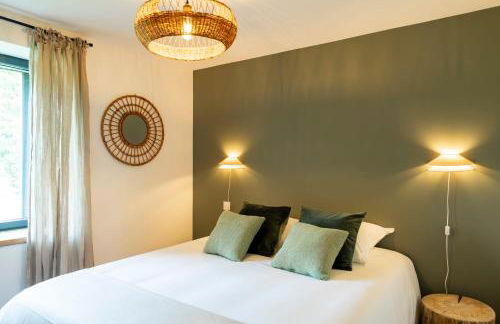 Gîte de prestige en pleine nature - Foto 7