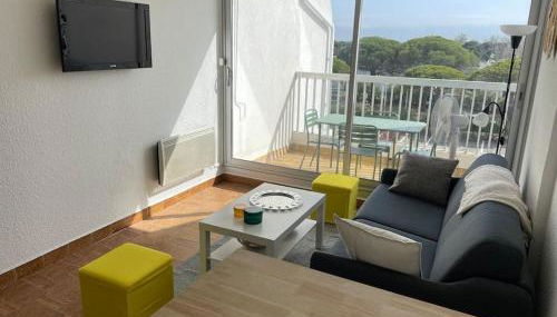 Joli Studio Cabine - Port Camargue - Plage Sud - Photo 4