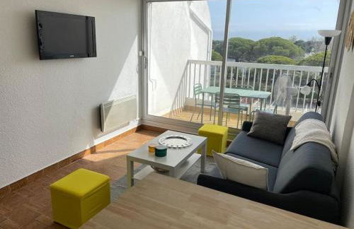 Joli Studio Cabine - Port Camargue - Plage Sud - Photo 4