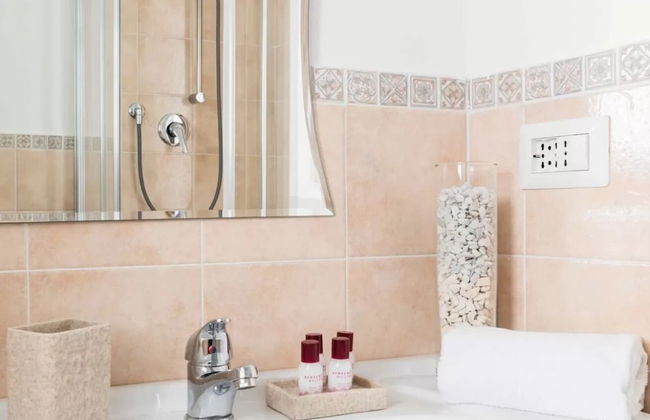 A World Aparts - Torre Argentina Apartments - Foto 65