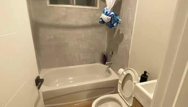 Servicios del cuarto de baño