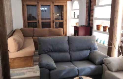 Casa Rural El Arroyo - Foto 19