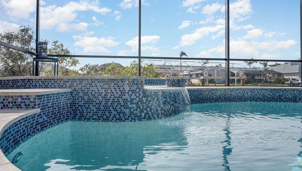 Servizio della struttura