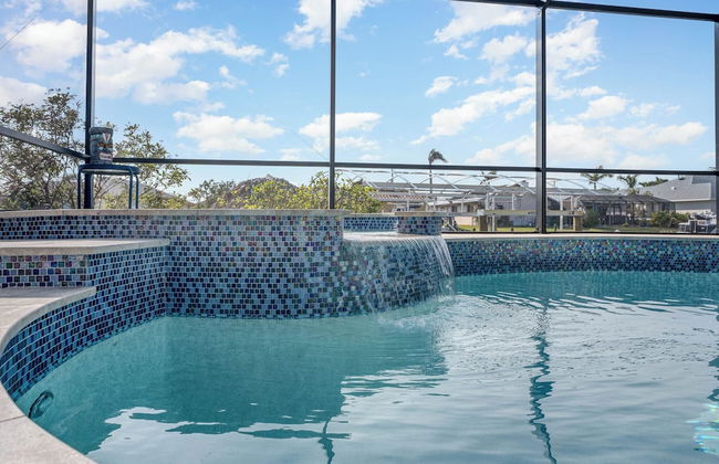 Sunshine Escape by Distinctive Beach Rentals - Photo 4