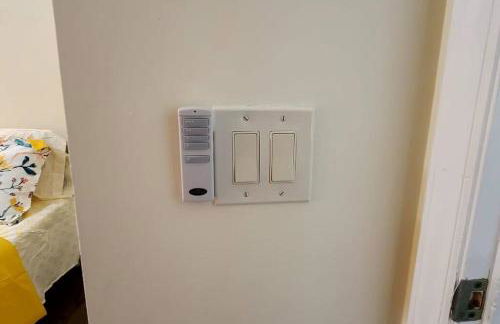 Sweet Home in the heart of Cary Close to NCSU UNC DUKE - Foto 29