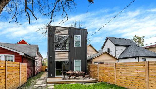 Walk to Bars and Restaurants in Fountain Square - Foto 3