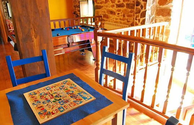 Casa Rural Madreselva - Foto 32