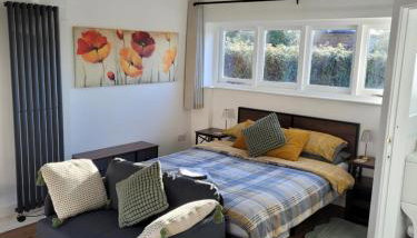 The Annexe at Albourne - Foto 4