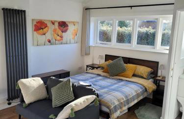 The Annexe at Albourne - Foto 4