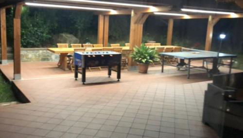 luxury villa in centre of tuscany - Foto 5